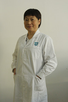 杨淑莲 门诊医师