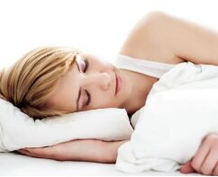 好睡眠对牛皮癣患者的重要性